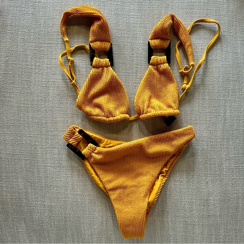 SAME Los Angeles Swim